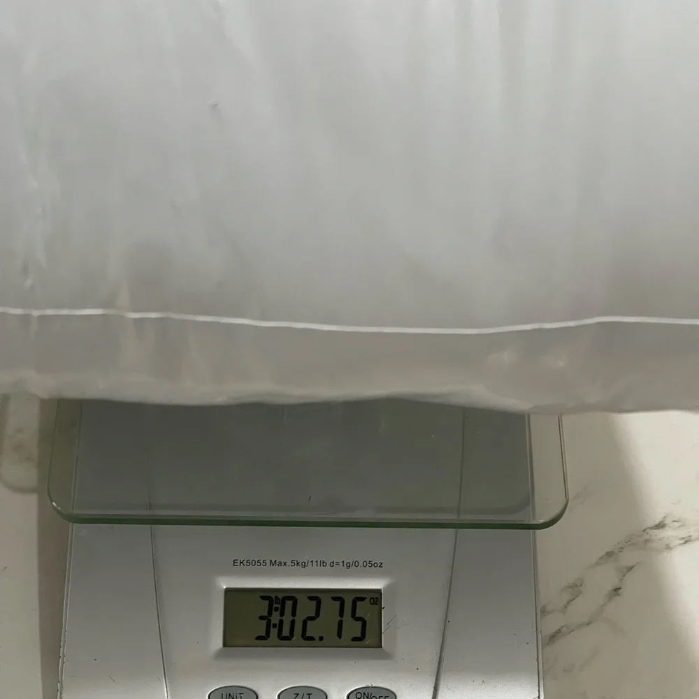 bebe Women's Heavyweight Insulated Long Length Parka Jacket Faux Fur Hood Size L - Picture 12 of 13